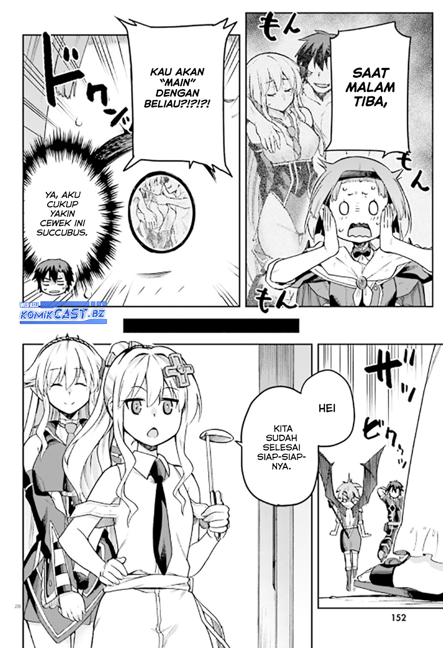 Chapter 58 - halaman 30