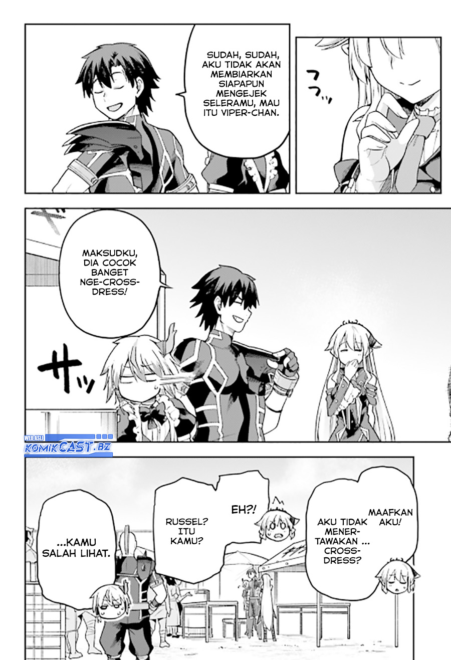 Chapter 58 - halaman 34