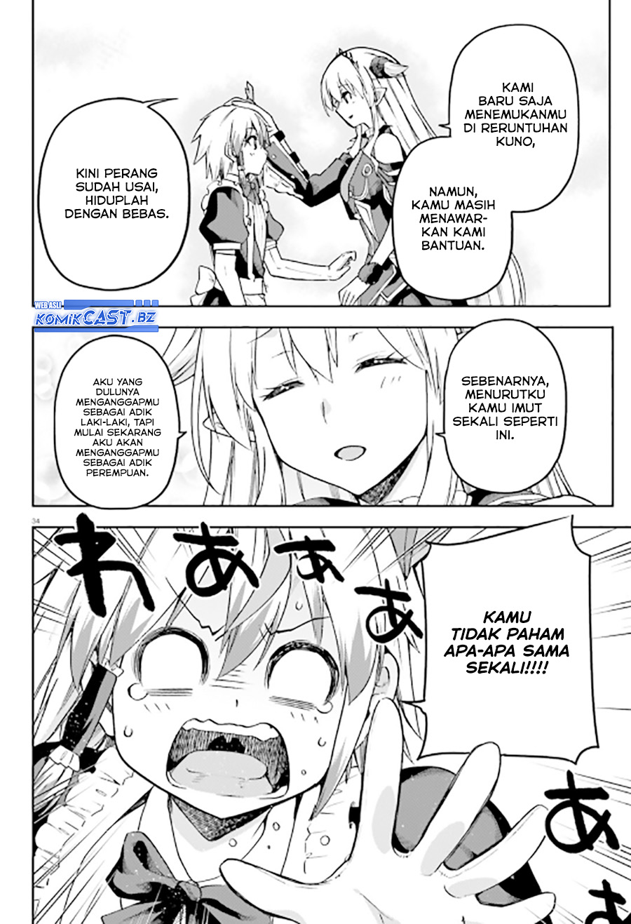Chapter 58 - halaman 36