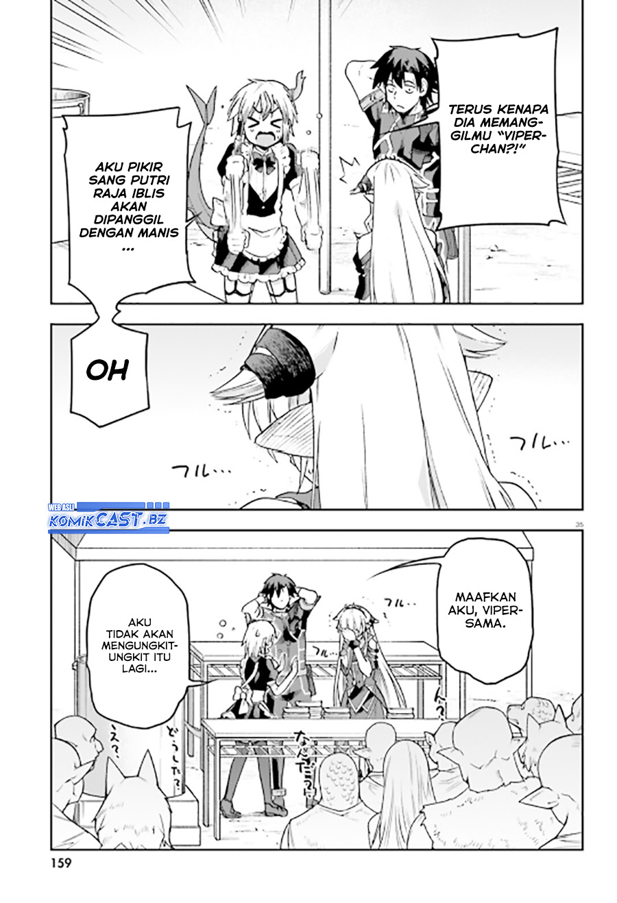 Chapter 58 - halaman 37