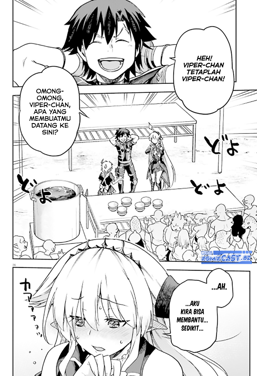 Chapter 58 - halaman 38