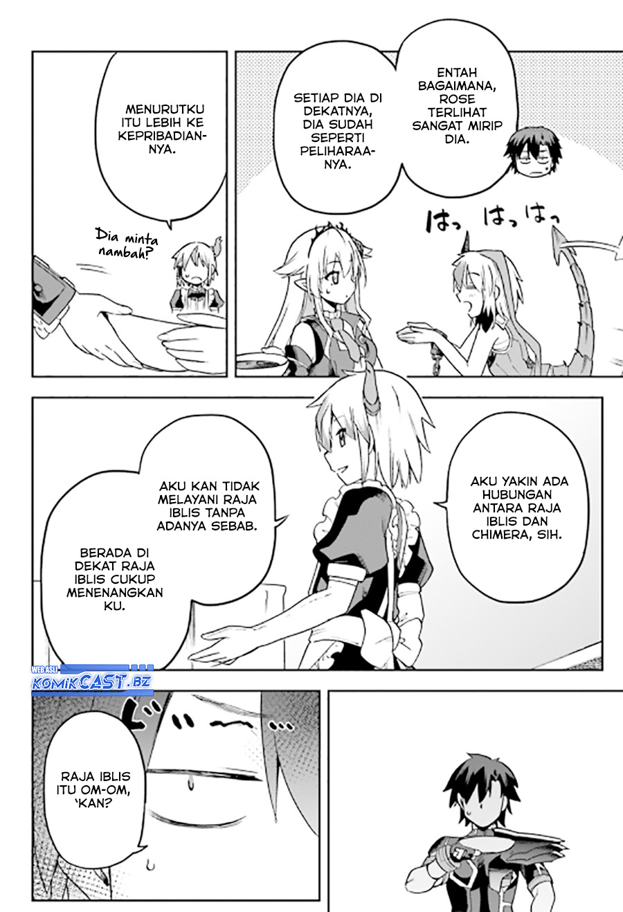 Chapter 58 - halaman 42