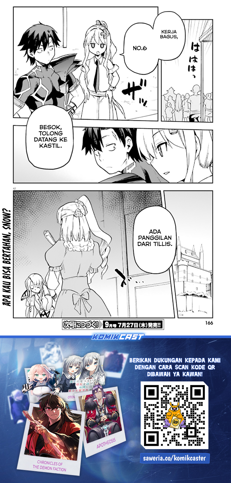 Chapter 58 - halaman 44