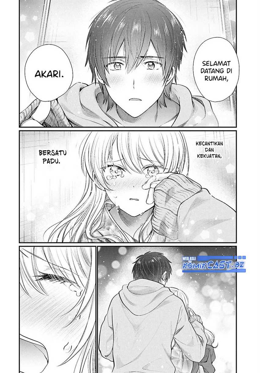 Chapter 76 - halaman 12