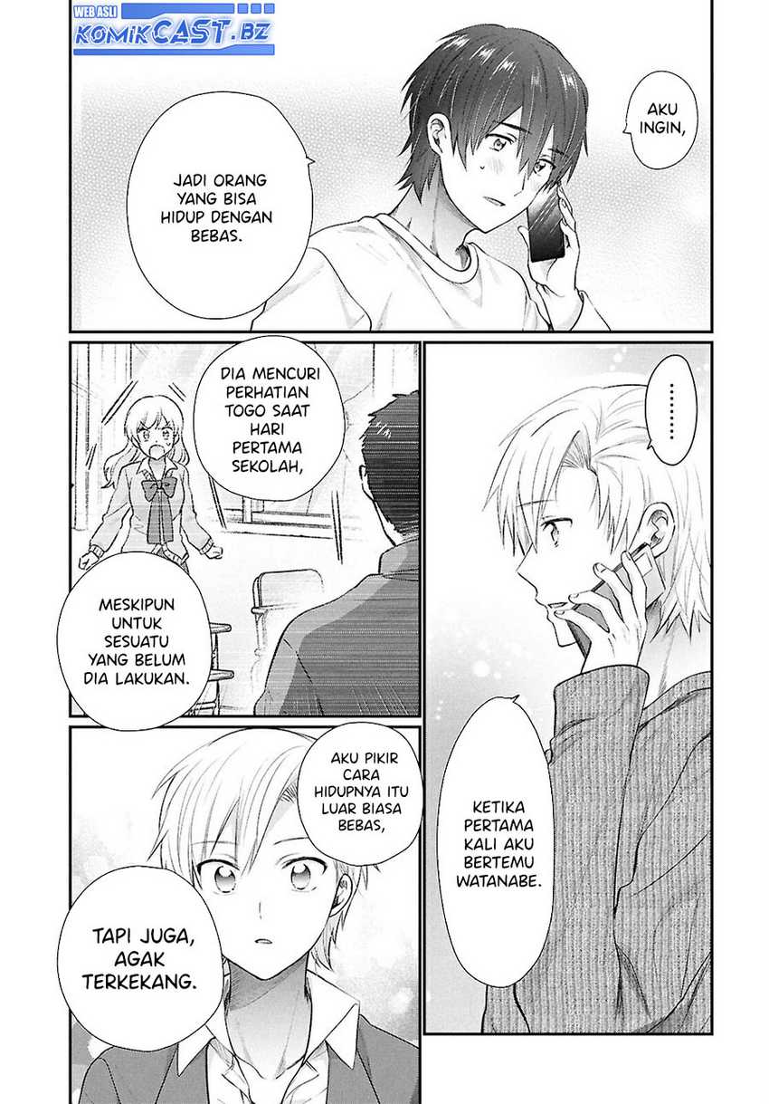 Chapter 76 - halaman 15