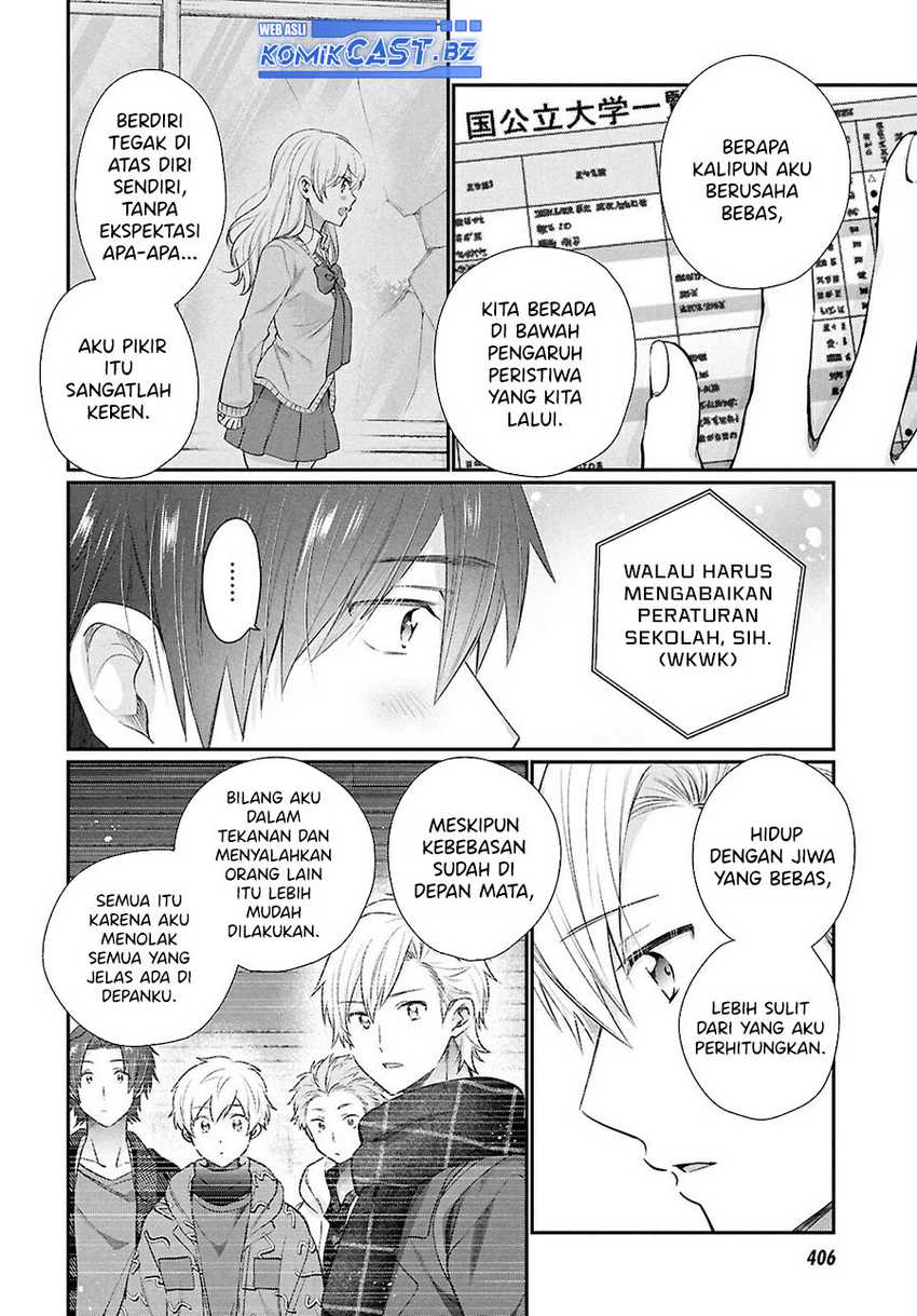 Chapter 76 - halaman 16