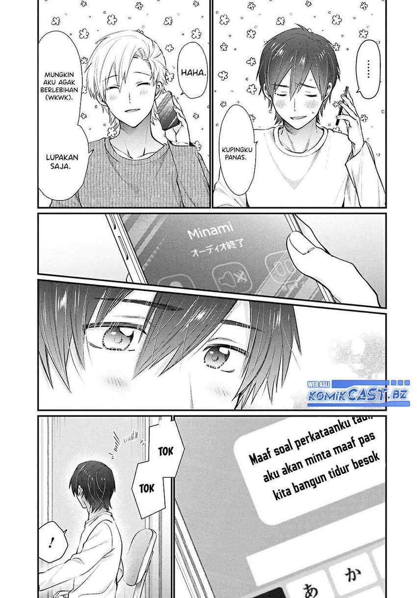 Chapter 76 - halaman 17