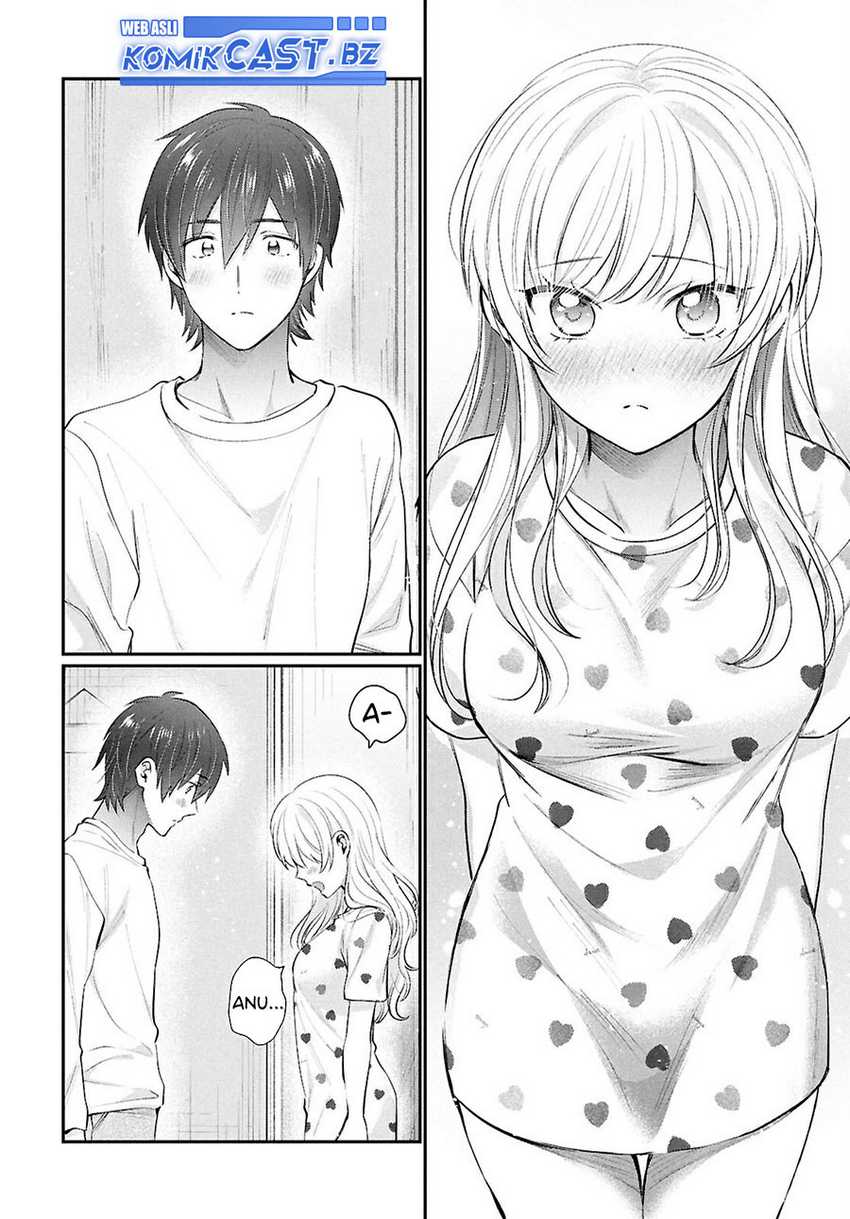 Chapter 76 - halaman 18