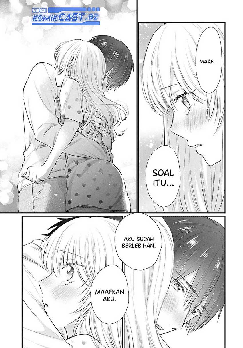 Chapter 76 - halaman 19