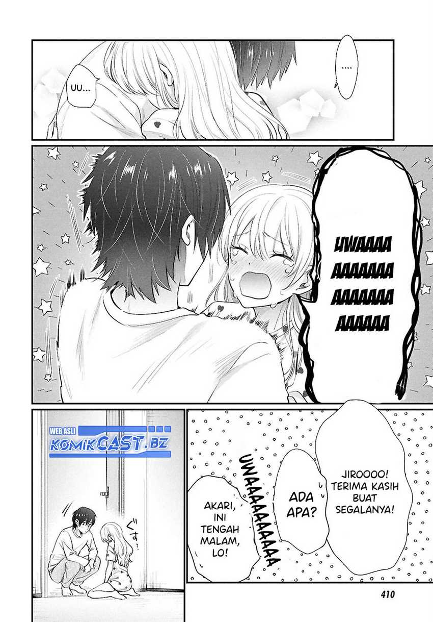 Chapter 76 - halaman 20