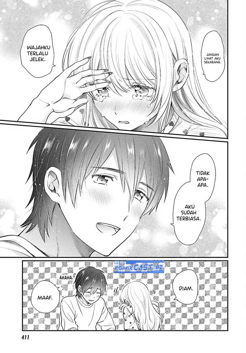 Chapter 76 - halaman 21