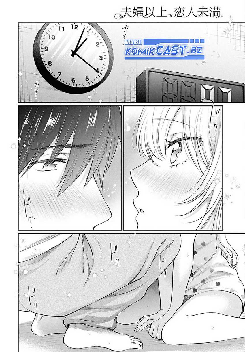 Chapter 76 - halaman 22