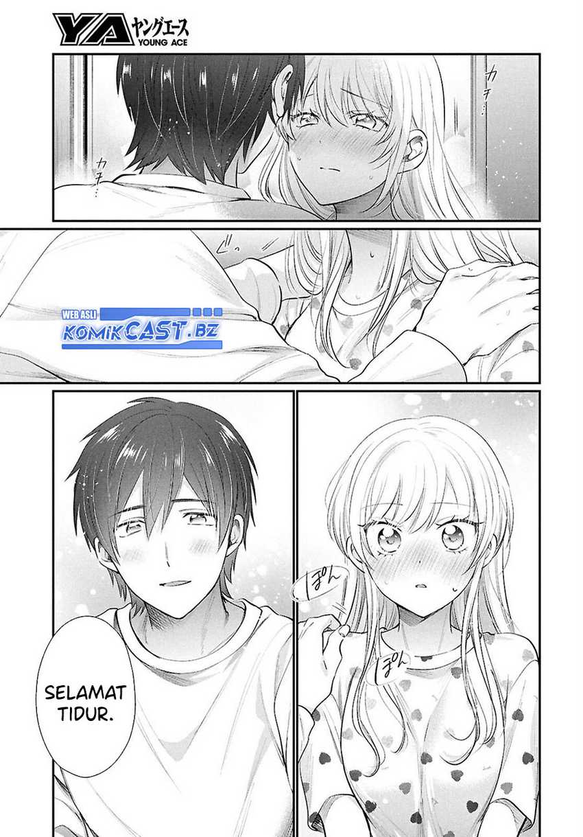 Chapter 76 - halaman 23