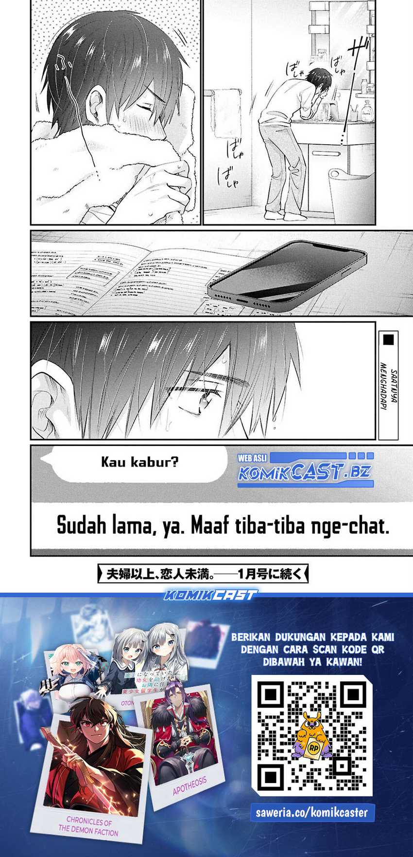 Chapter 76 - halaman 25