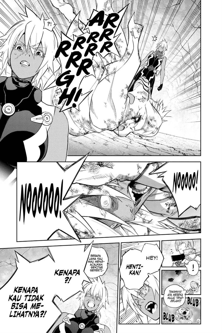 Chapter 116 - halaman 11