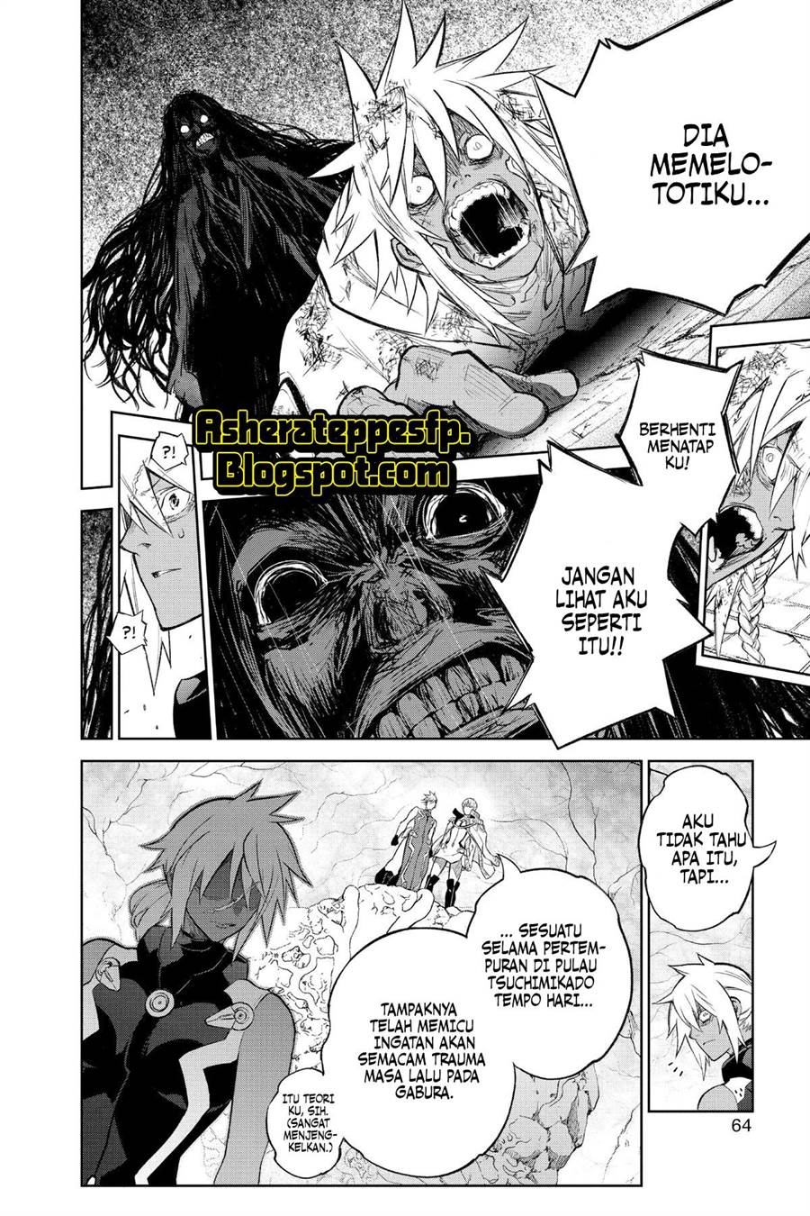 Chapter 116 - halaman 12