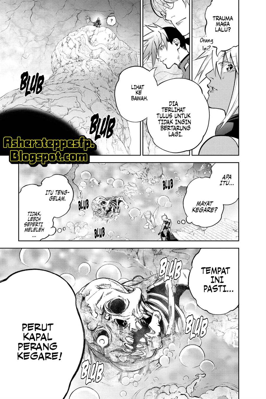 Chapter 116 - halaman 13