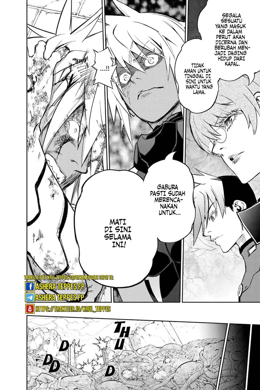 Chapter 116 - halaman 14