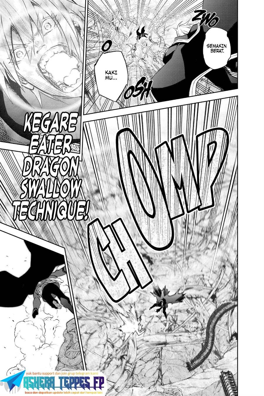 Chapter 116 - halaman 17