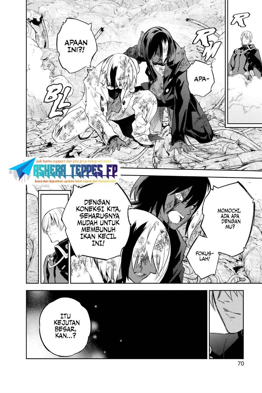Chapter 116 - halaman 19