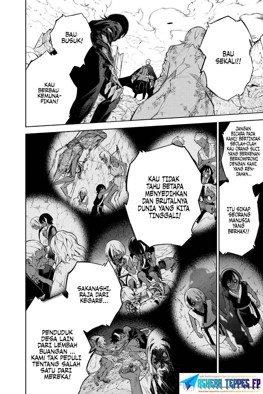 Chapter 116 - halaman 23