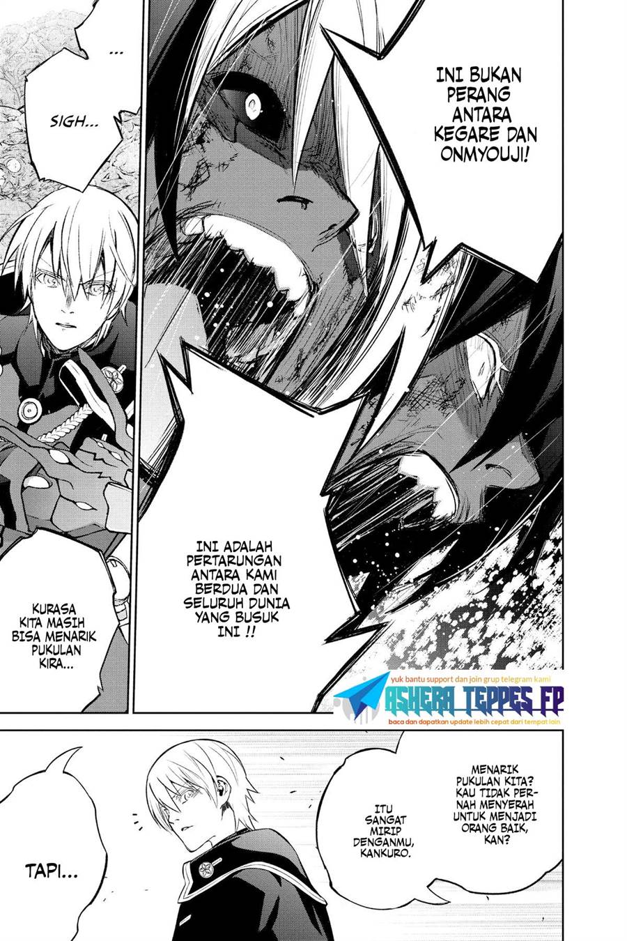 Chapter 116 - halaman 25
