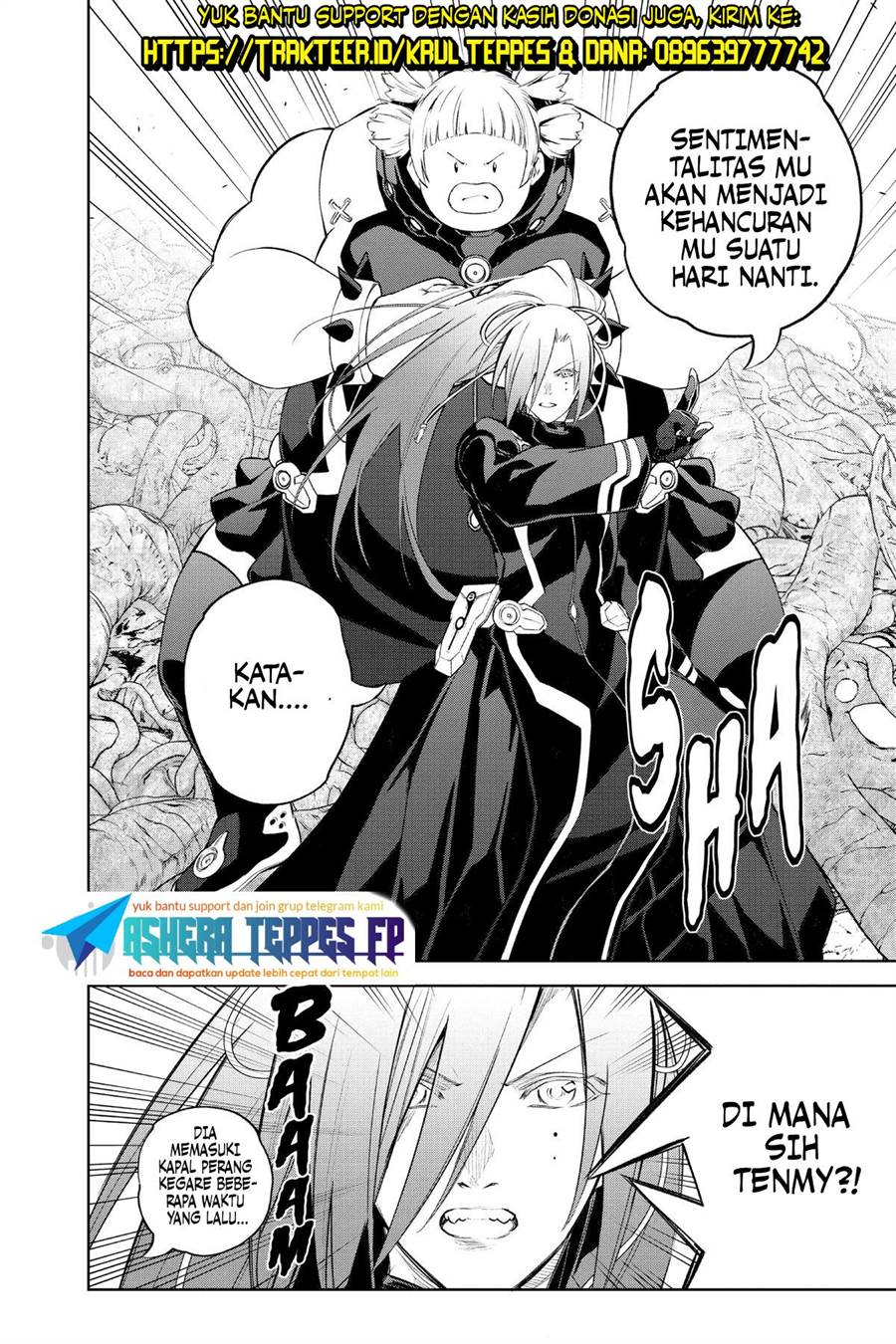 Chapter 116 - halaman 26