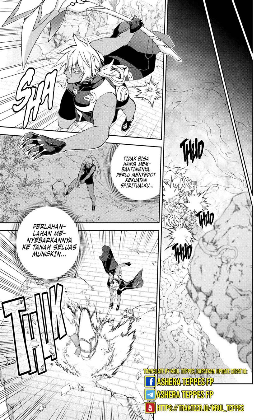 Chapter 116 - halaman 27