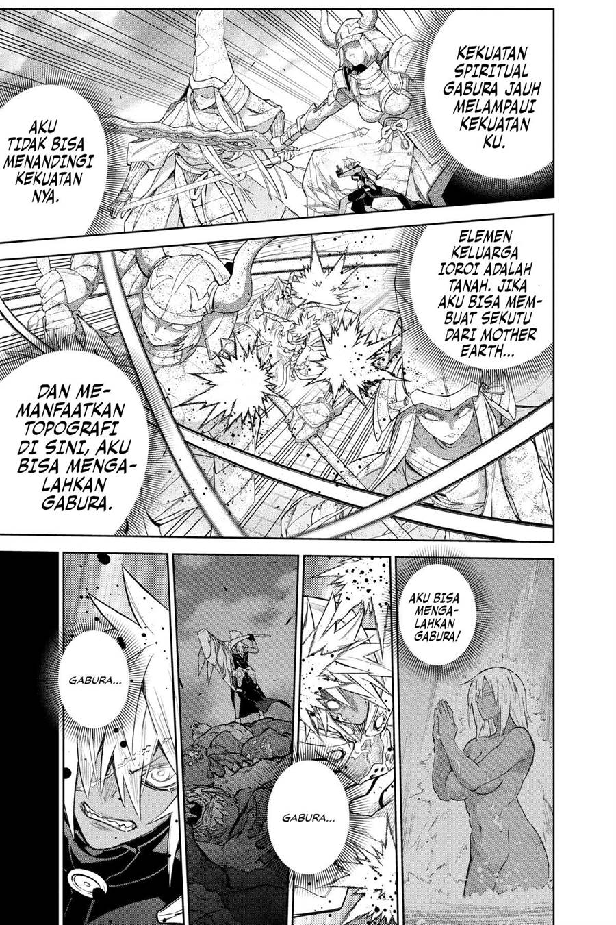 Chapter 116 - halaman 29