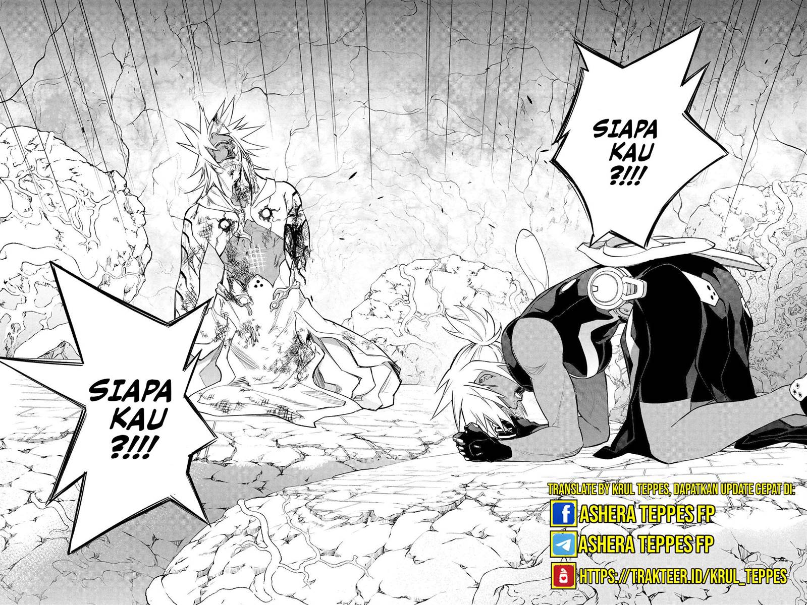 Chapter 116 - halaman 30