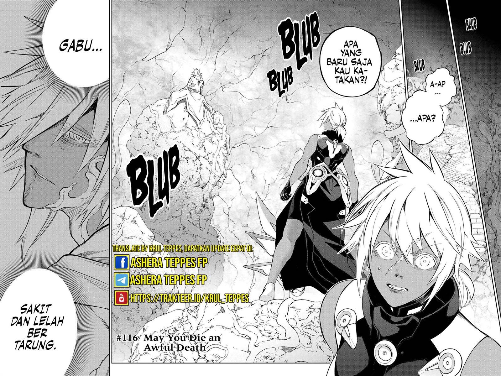 Chapter 116 - halaman 4