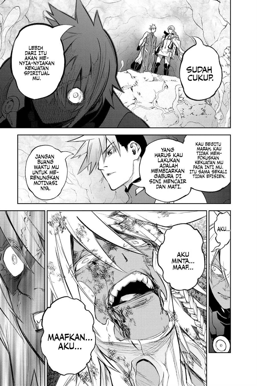 Chapter 116 - halaman 32