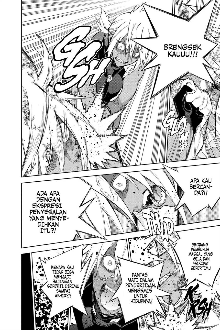 Chapter 116 - halaman 33