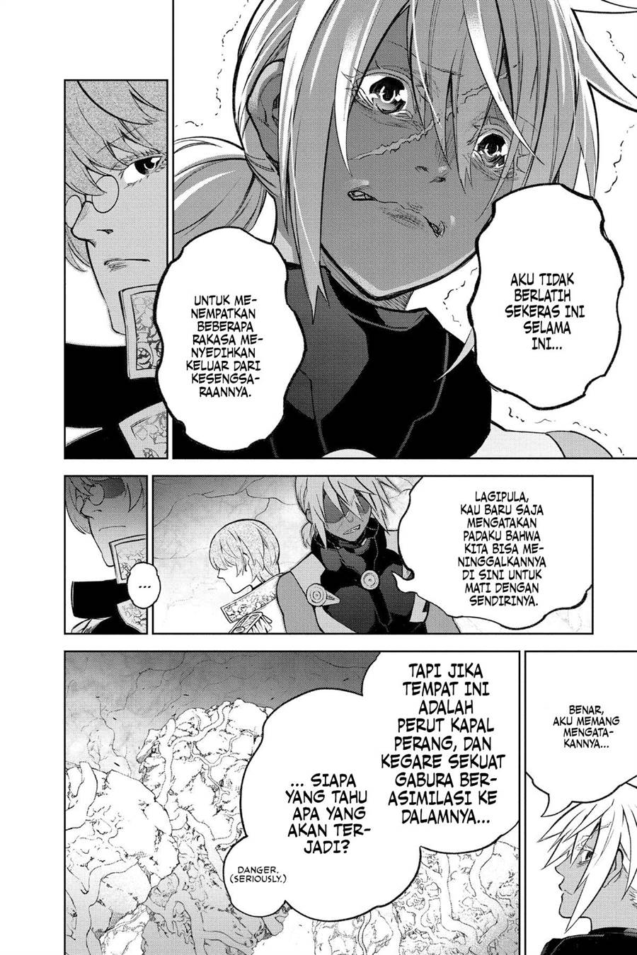 Chapter 116 - halaman 35