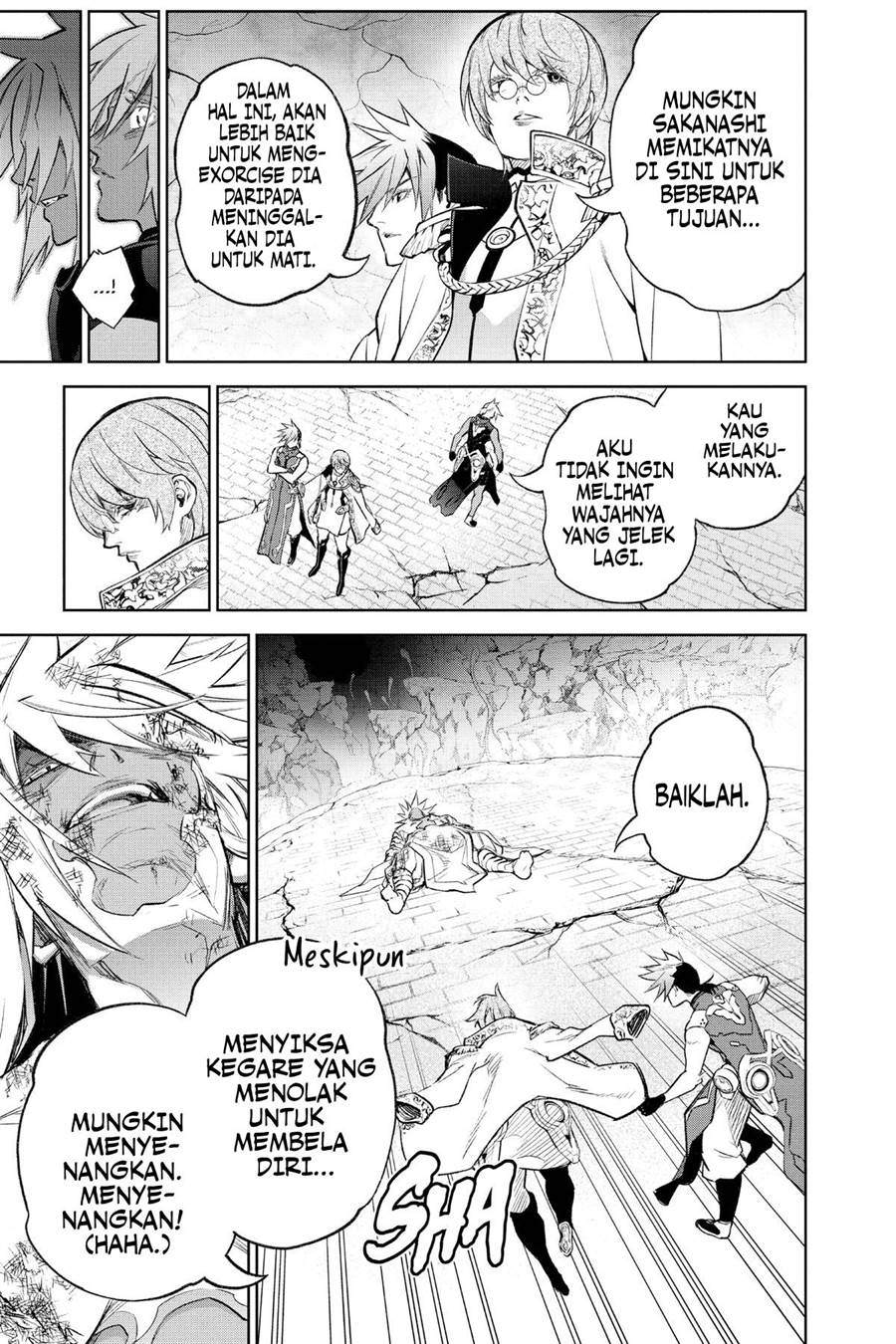 Chapter 116 - halaman 36