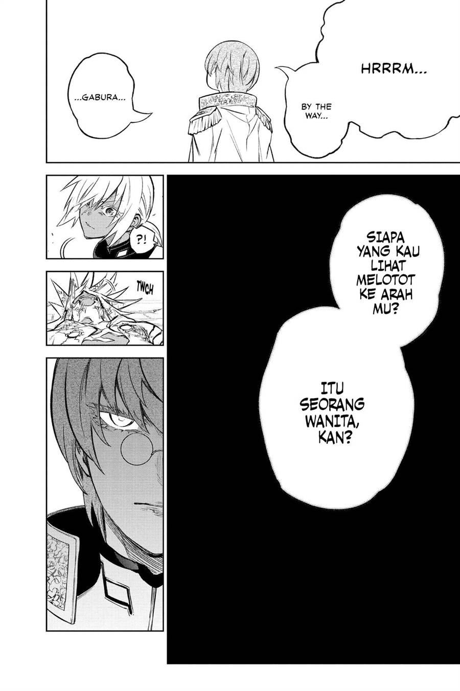 Chapter 116 - halaman 37