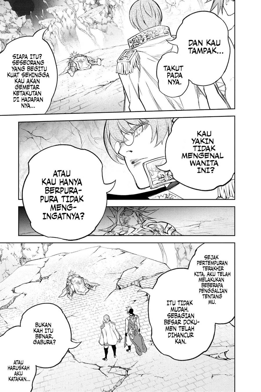 Chapter 116 - halaman 38
