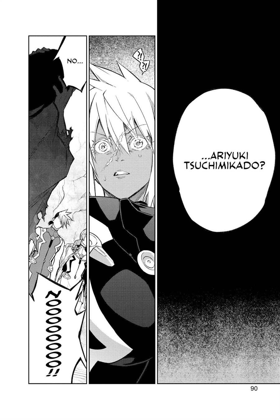 Chapter 116 - halaman 39