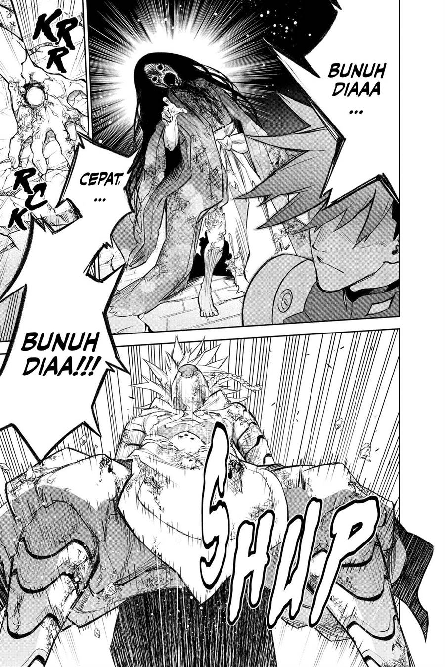 Chapter 116 - halaman 40