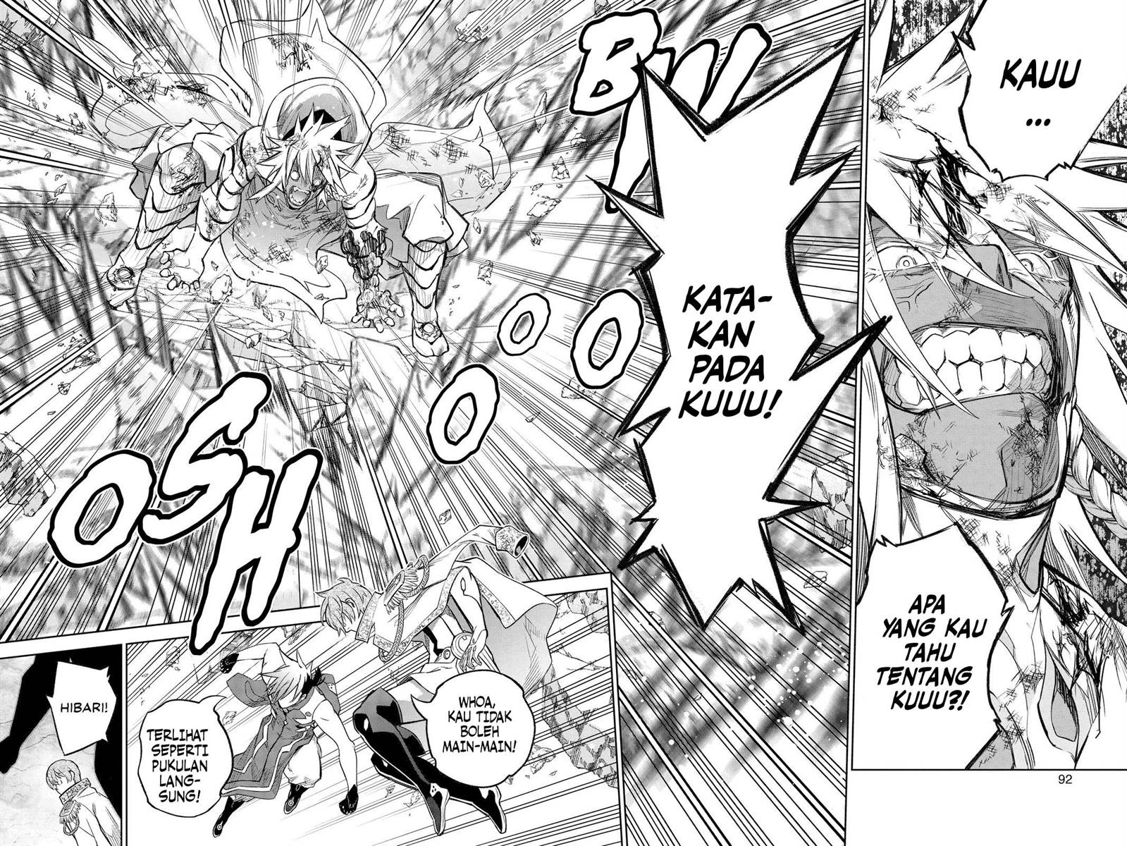 Chapter 116 - halaman 41