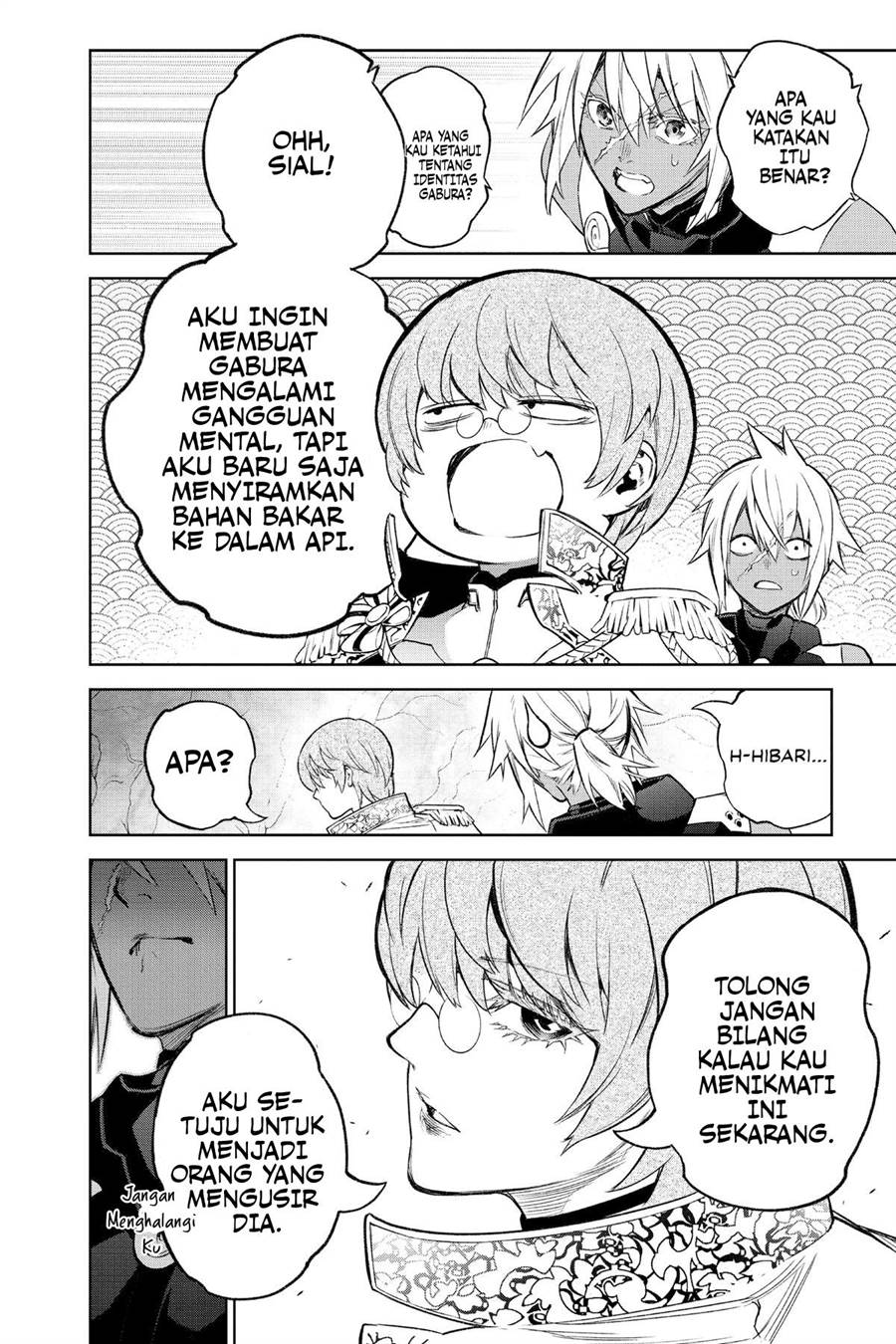 Chapter 116 - halaman 42