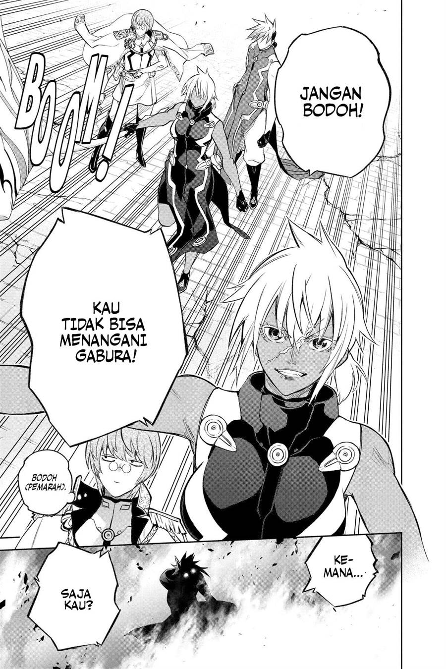 Chapter 116 - halaman 43