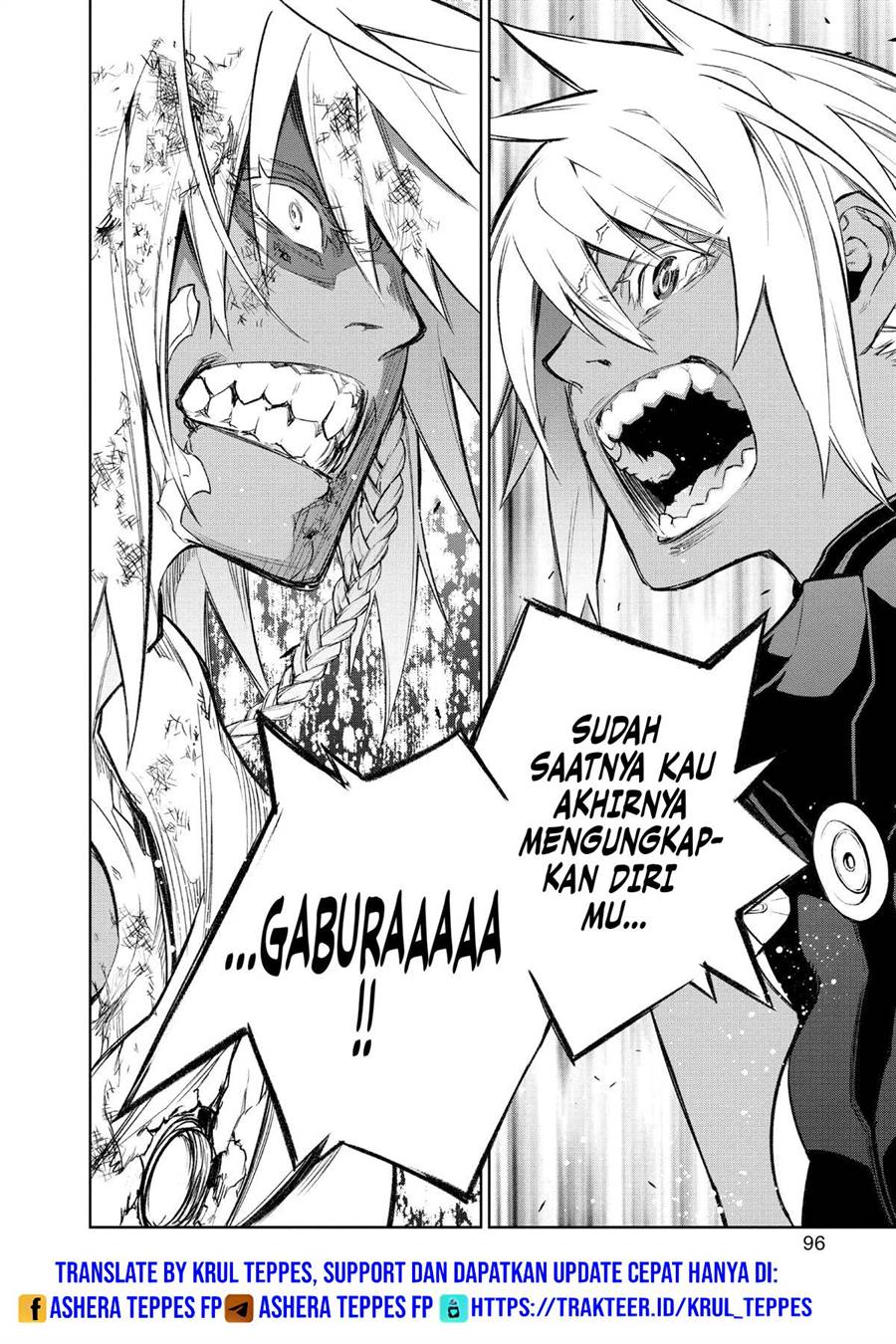 Chapter 116 - halaman 44