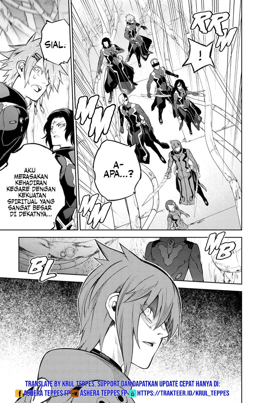 Chapter 116 - halaman 46