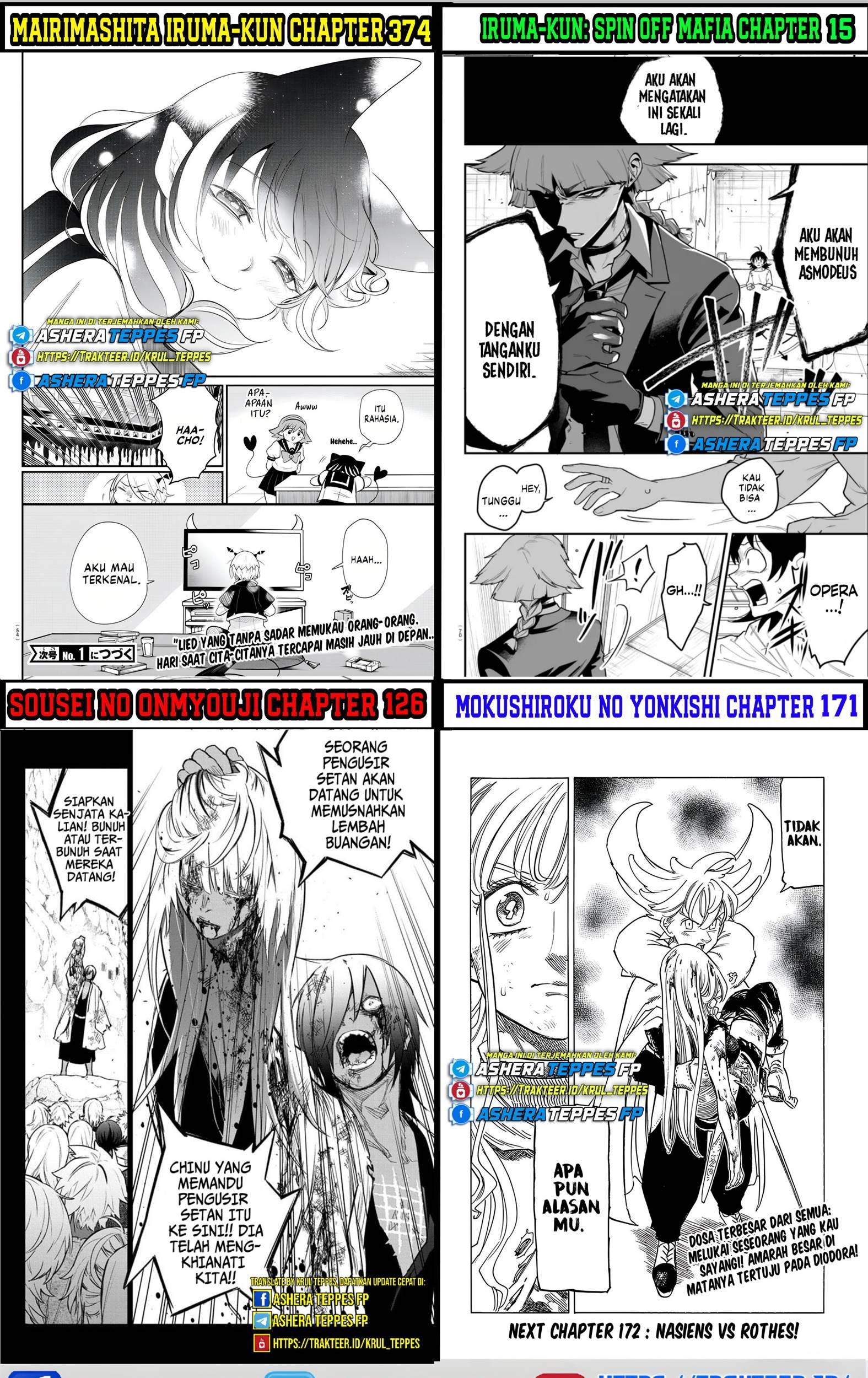 Chapter 116 - halaman 50