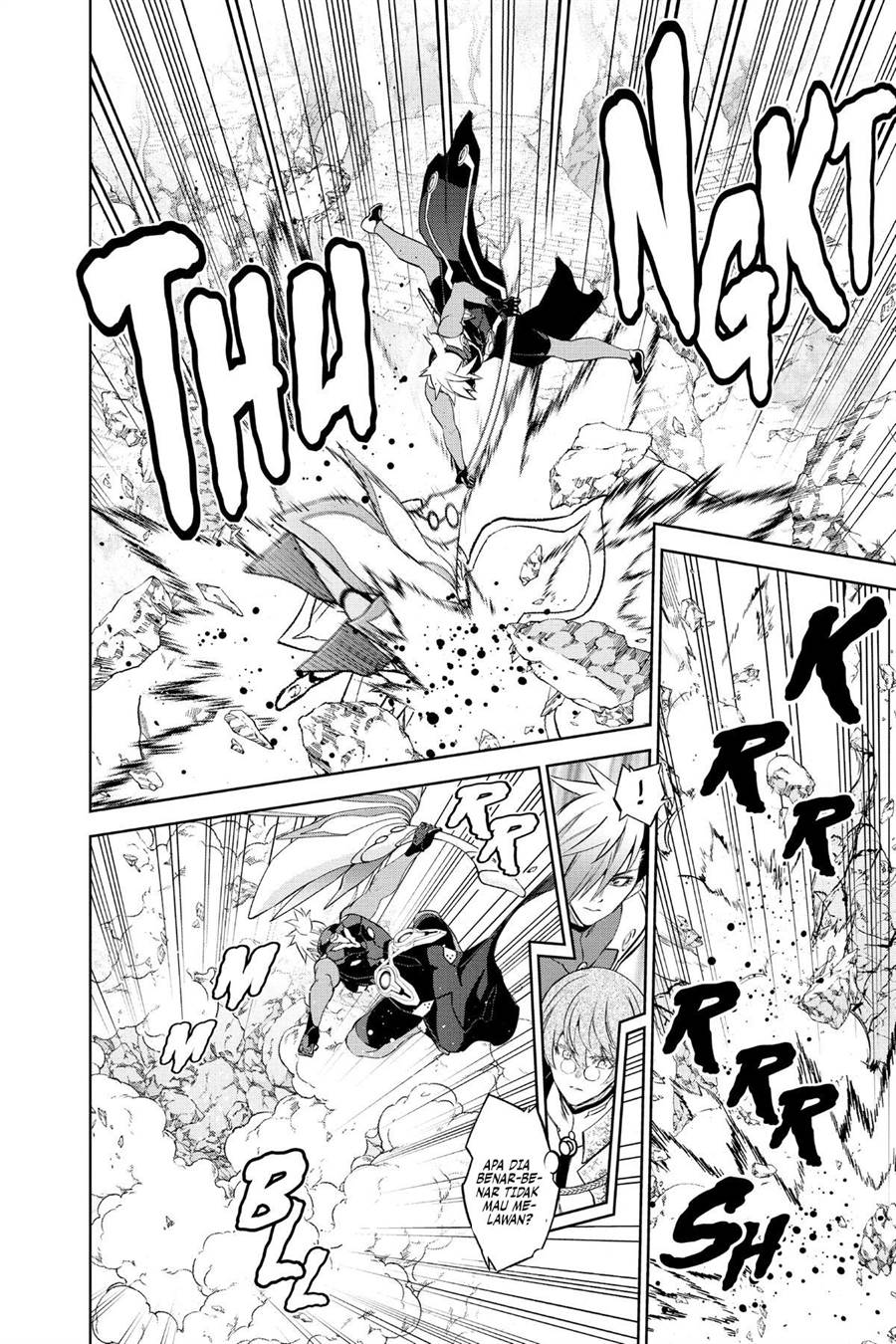 Chapter 116 - halaman 6