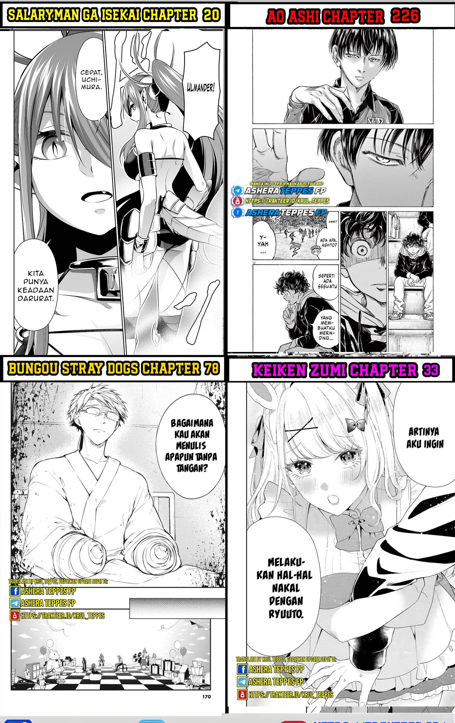 Chapter 116 - halaman 52