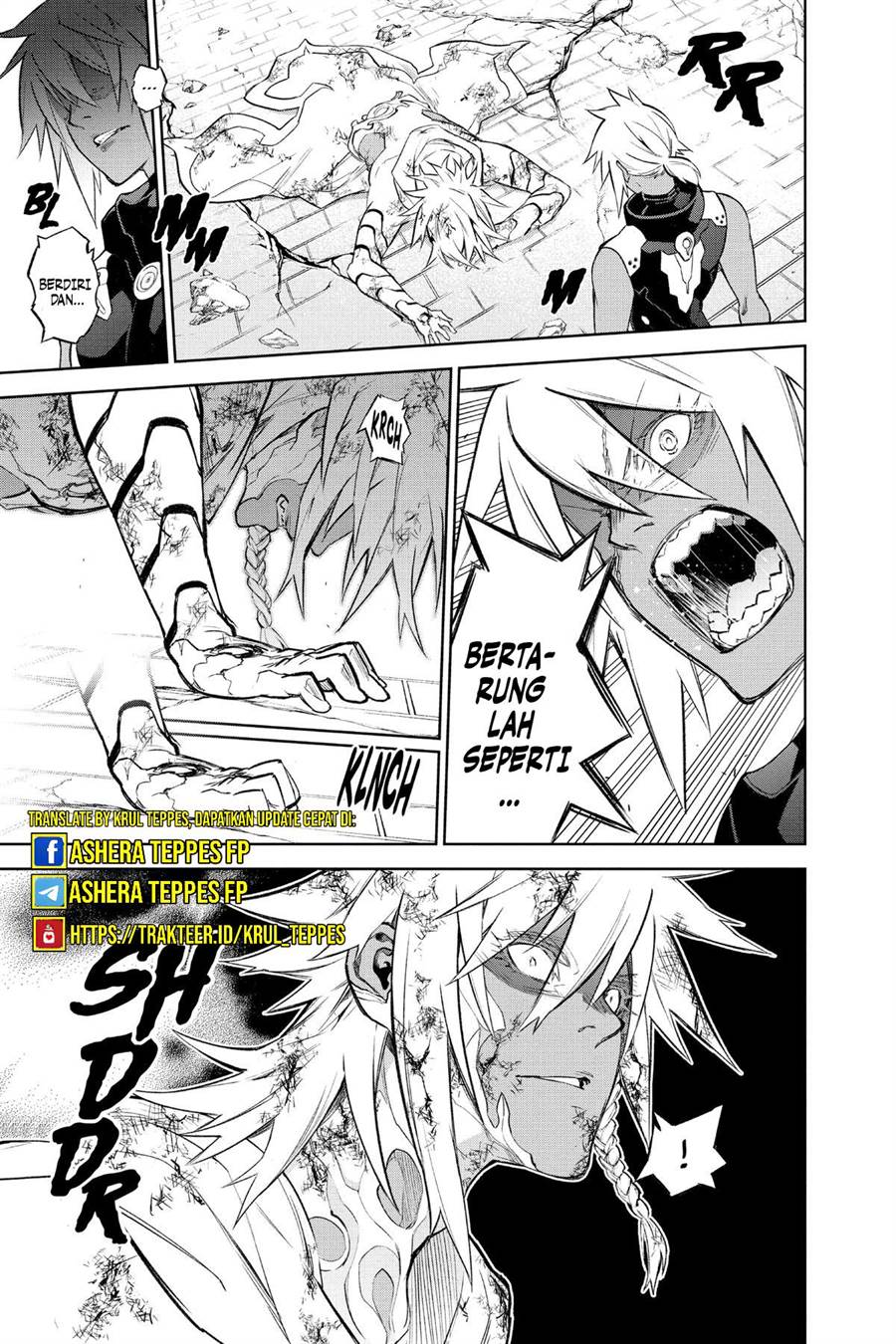 Chapter 116 - halaman 9