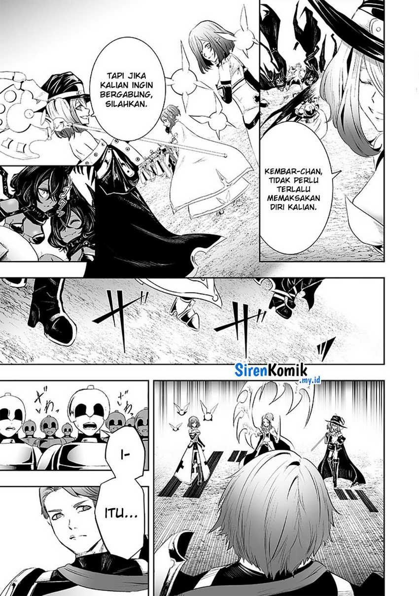 Chapter 74 - halaman 15