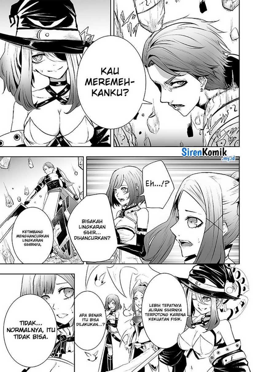 Chapter 74 - halaman 19